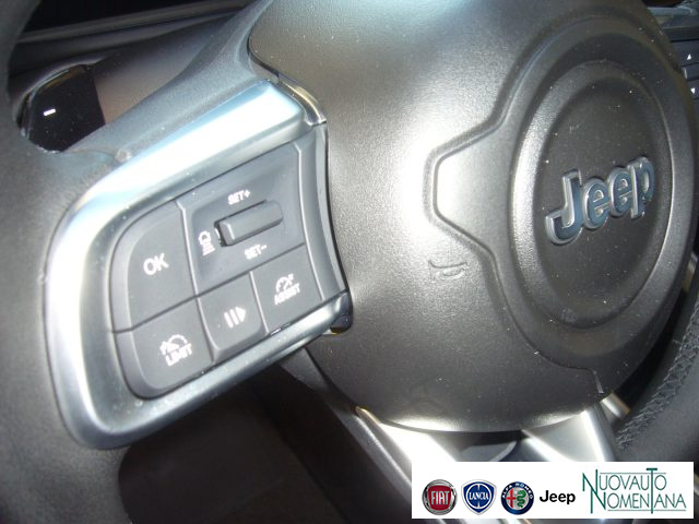 JEEP Avenger usata, con Fari LED