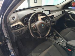 BMW X1 usata, con Chiusura centralizzata