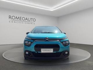 CITROEN C3 usata, con Chiusura centralizzata