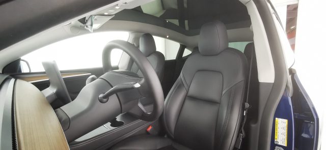 TESLA Model Y usata 67