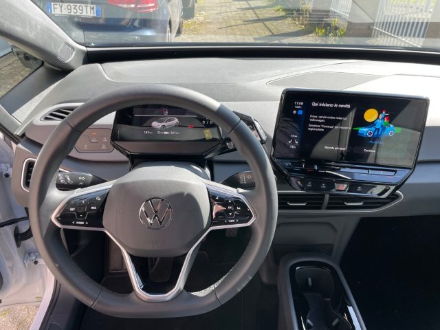 VOLKSWAGEN ID.3 usata, con Fendinebbia