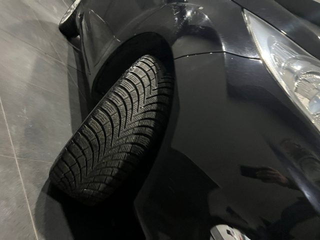 FORD Fiesta usata, con Fendinebbia