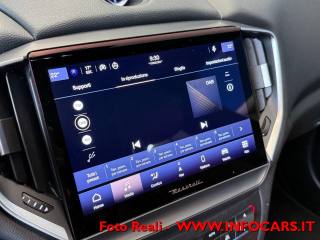 MASERATI Ghibli usata, con Park Distance Control