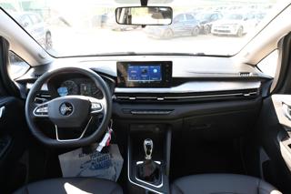 EMC Quattro usata, con Cruise Control