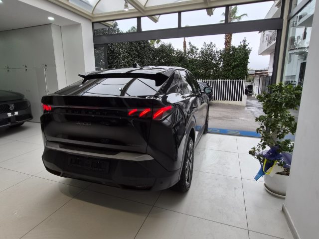 PEUGEOT 3008 usata, con Cronologia tagliandi