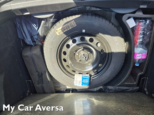 FIAT 500X usata, con Fendinebbia