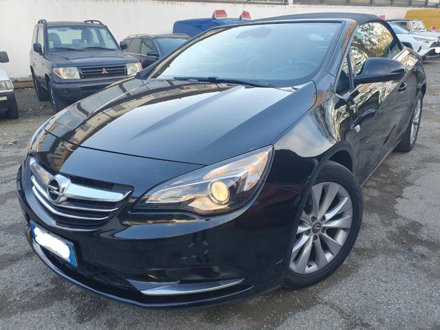 OPEL Cascada usata, con Airbag