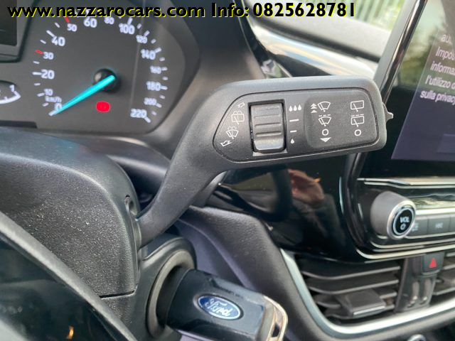 FORD Fiesta usata, con Autoradio digitale