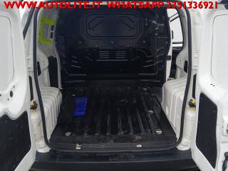 FIAT Fiorino usata, con Monitoraggio pressione pneumatici