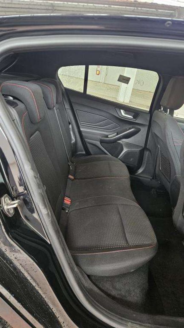FORD Focus usata, con Controllo trazione