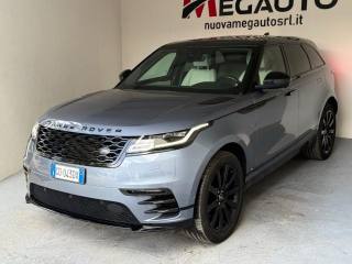 LAND ROVER Range Rover Velar usata, con Airbag Passeggero