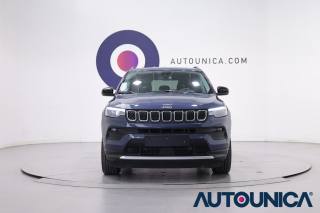 JEEP Compass usata, con Airbag
