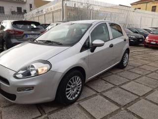 FIAT Punto usata, con Airbag