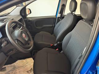FIAT Pandina usata, con Controllo trazione