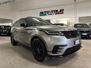 LAND ROVER Range Rover Velar usata, con Alzacristalli elettrici