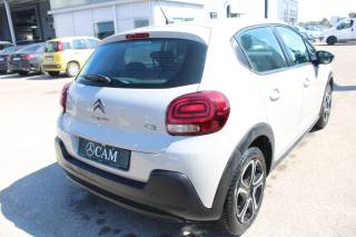 CITROEN C3 PureTech 82 Shine