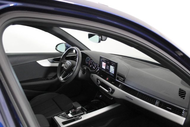 AUDI A4 usata, con Airbag Passeggero