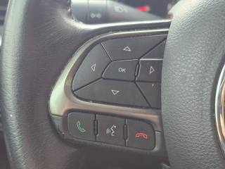 JEEP Renegade usata, con Volante multifunzione