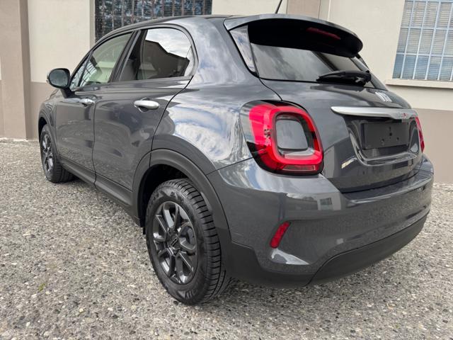 FIAT 500X usata, con Airbag Passeggero