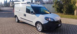 FIAT Doblo usata, con Climatizzatore