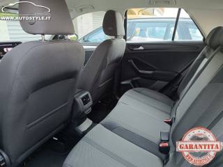 VOLKSWAGEN T-Roc usata 78