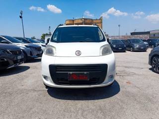 FIAT Qubo 1.3 MJT 95 CV Trekking
