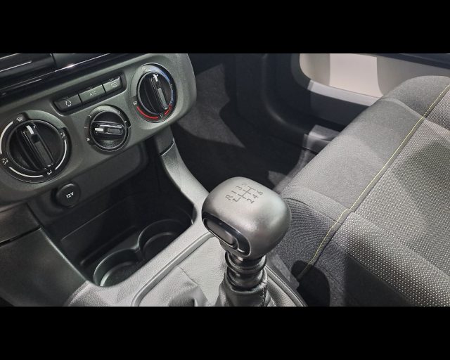 CITROEN C3 usata, con Luci diurne LED