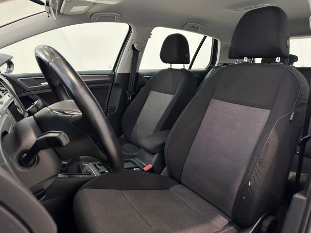 VOLKSWAGEN Golf usata, con ESP