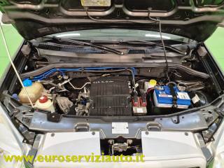 FIAT Doblo usata 39