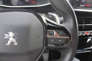 PEUGEOT 2008 usata, con Sensore di luce