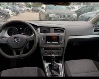 VOLKSWAGEN Golf usata 15