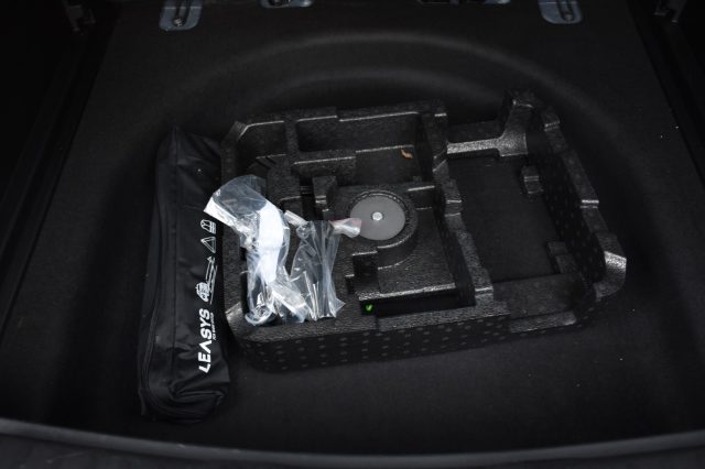 JEEP Compass usata, con Cruise Control