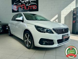 PEUGEOT 308 usata, con Airbag laterali