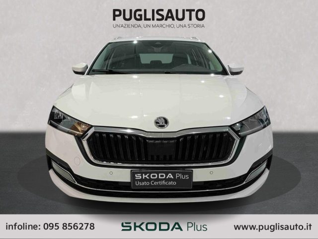 SKODA Octavia usata, con Airbag