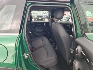 MINI Cooper usata, con Climatizzatore