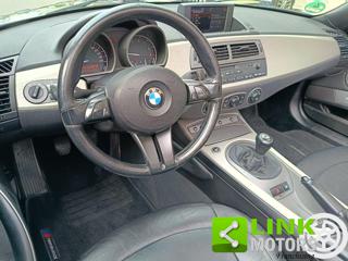 BMW Z4 usata 52