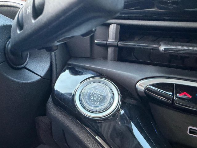 FIAT 500 usata, con Sensore di luce