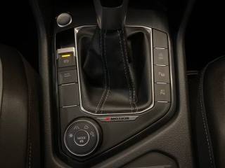 VOLKSWAGEN Tiguan usata, con Boardcomputer