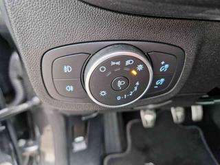 FORD Fiesta usata, con Sistema di navigazione