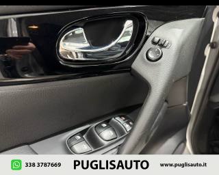 NISSAN Qashqai usata, con Bluetooth