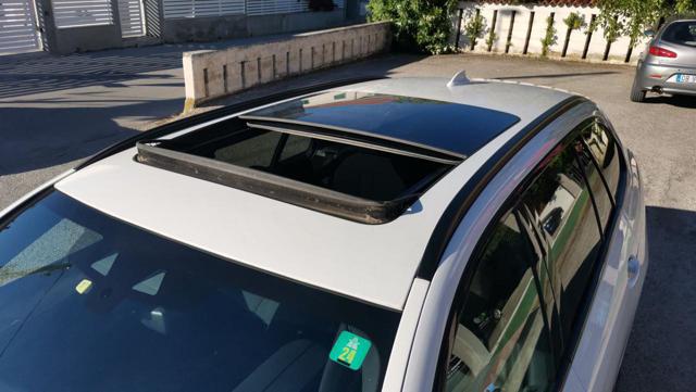 BMW 520 usata, con Volante in pelle