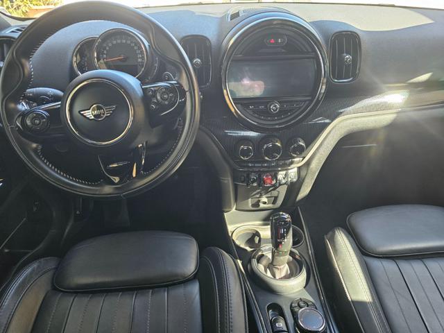 MINI Countryman usata, con Cruise Control