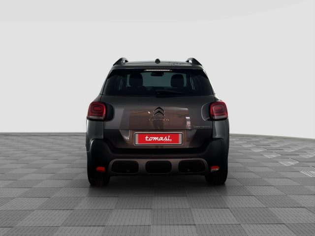 CITROEN C3 Aircross usata 3