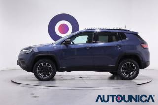 JEEP Compass usata, con Park Distance Control