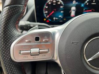 MERCEDES-BENZ GLA 200 usata 17