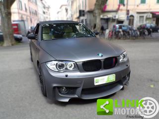 BMW 120 usata, con Antifurto