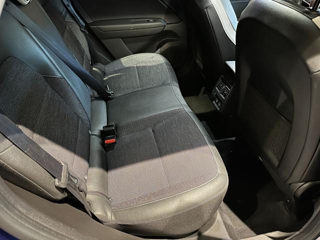 RENAULT Captur usata, con Vetri oscurati