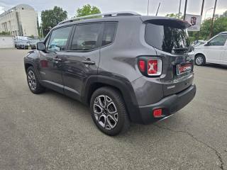 JEEP Renegade usata, con Airbag Passeggero