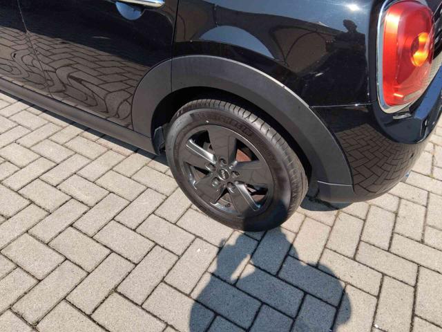 MINI Cooper D usata, con Bluetooth
