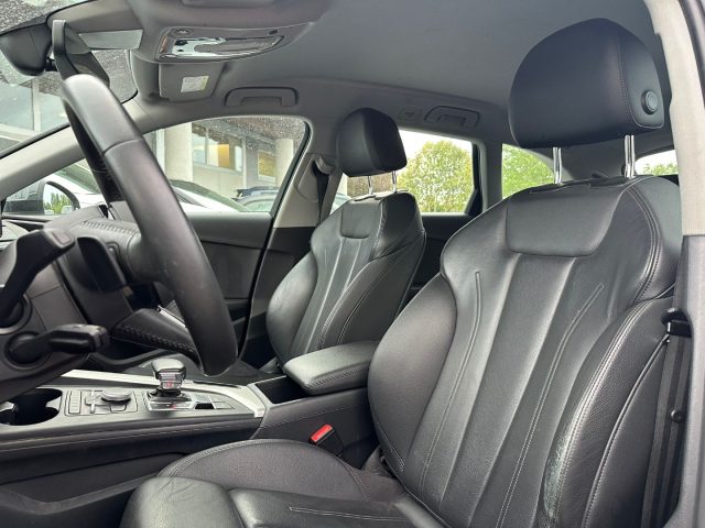 AUDI A4 usata, con Autoradio